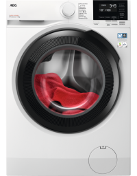 AEG LR6FA410FL mosógép